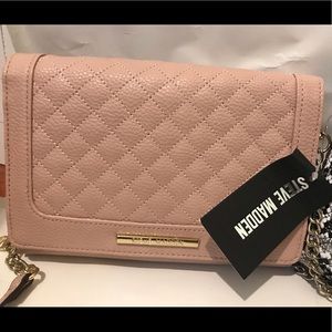 Steve Madden Crossbody Bag